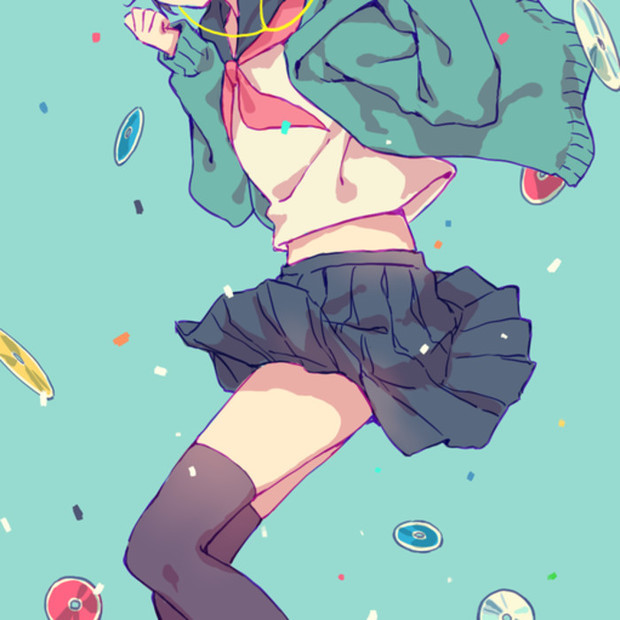 女生头像下半身裙子_头像大全