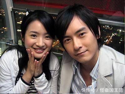 36岁林依晨老公曝光,家庭背景强大,难怪和直树