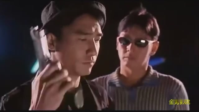 最佳拍档之醉街拍档