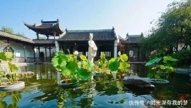 五一去南京不知到怎么玩儿?跟着南京地铁沿线