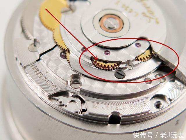 老J玩表:广州市场又出了高仿浪琴,消费者到底该