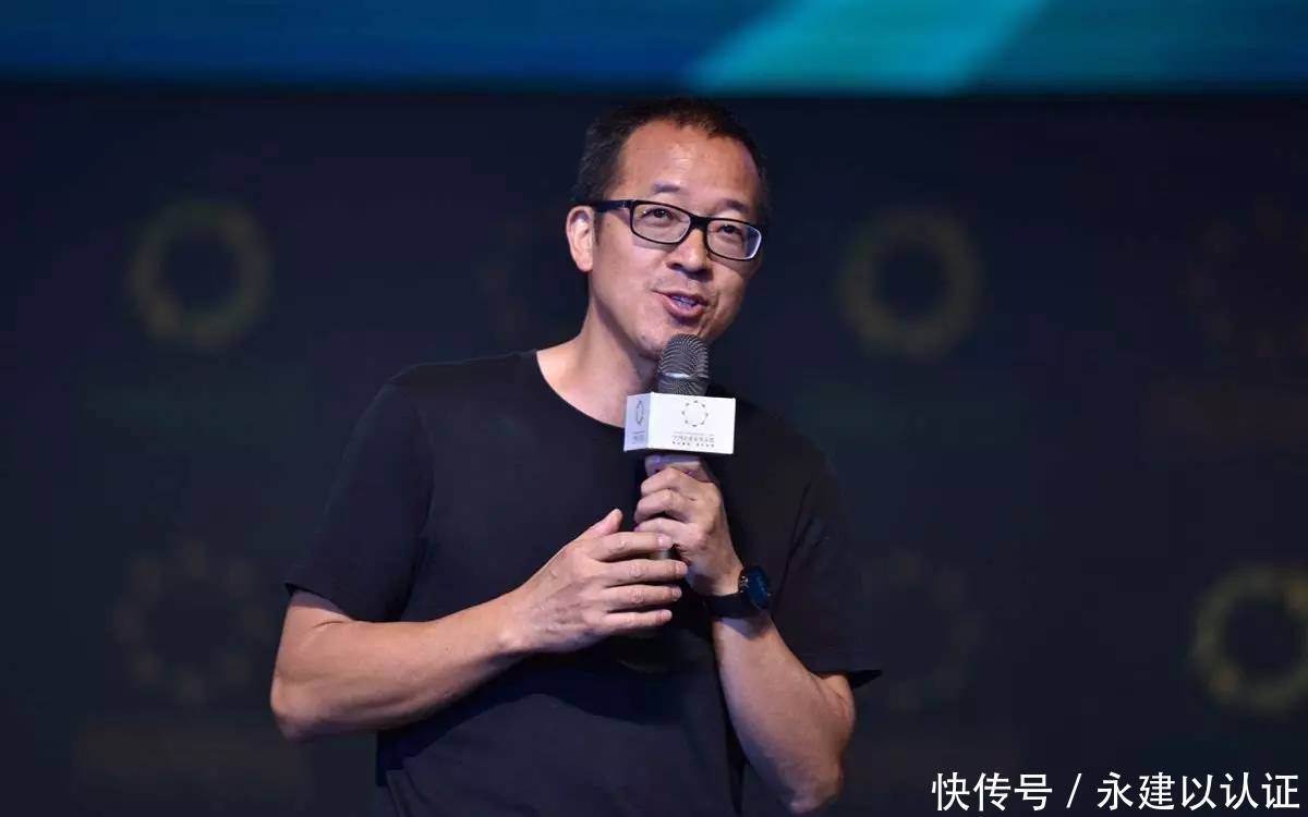 李嘉诚、任正非、柳传志、马云和比尔·盖茨的