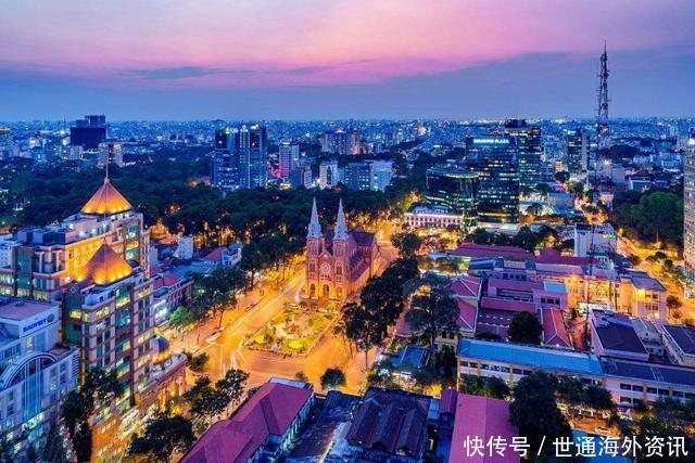 2018年越南房地产业将迎来10年发展周期