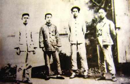 他是十大元帅之一,曾夺走毛主席的职务,去世后主席亲临悼念并三