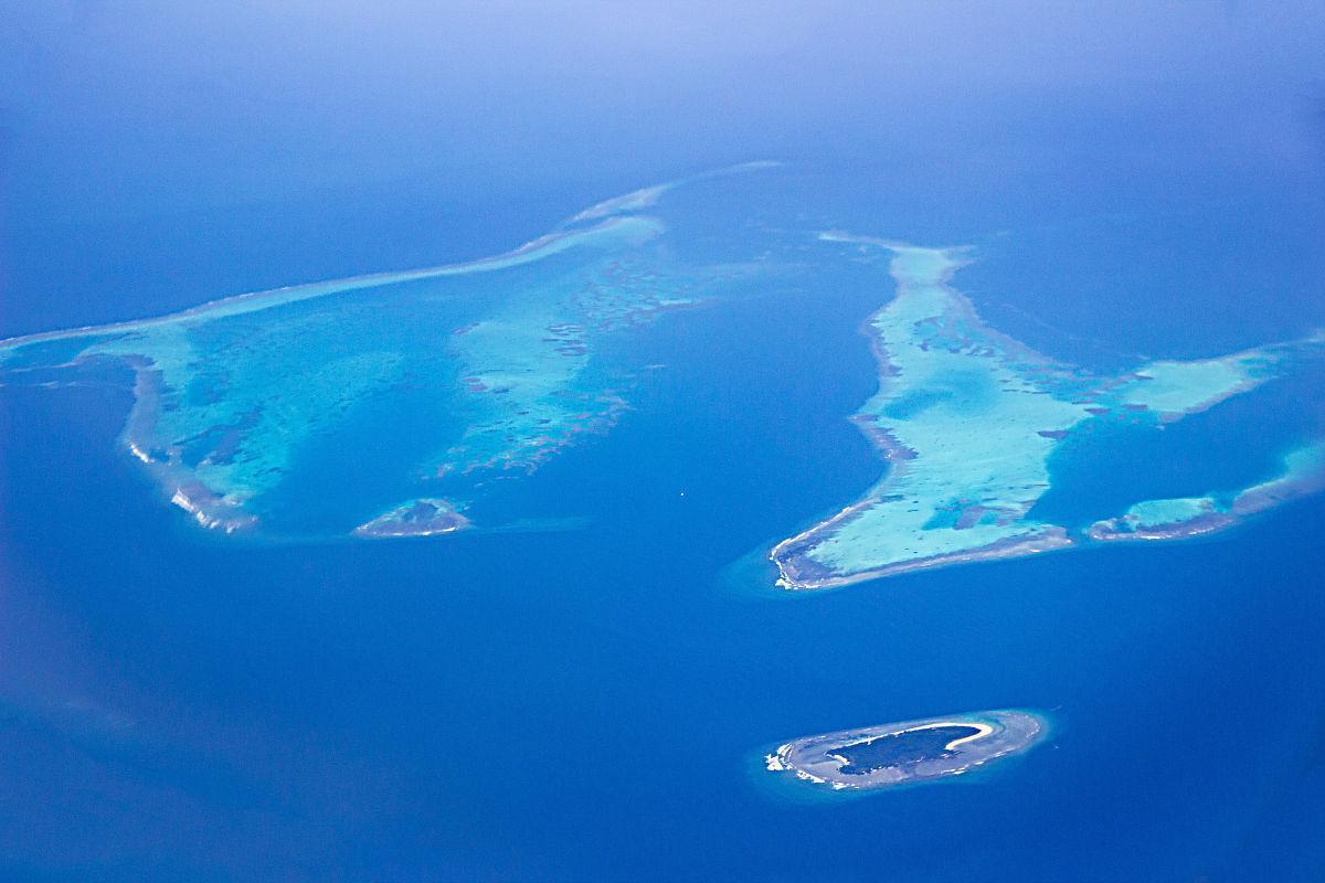 菲律宾大价钱上演南海闹剧:再想胡搅蛮缠,想想