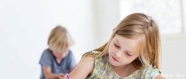 嫂子给侄子报了5个辅导班,还说对孩子不上心,