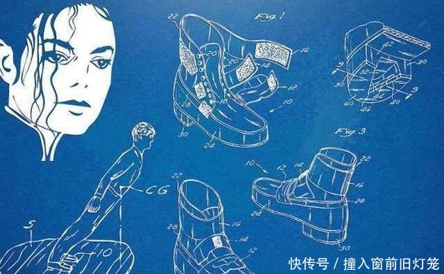 杰克逊45度倾斜舞蹈的奥秘,现场表演难度大,郭