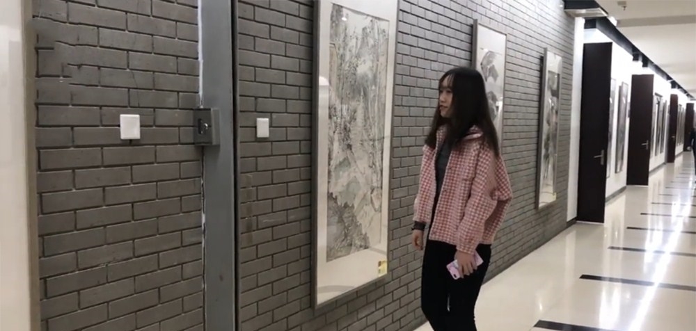 为追星,她跨专业考上北大研究生:我要让他重新