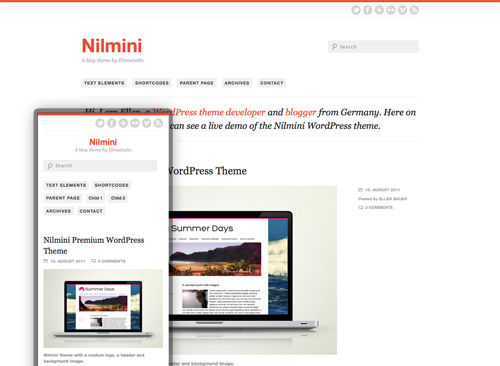 Nilmini Nilmini