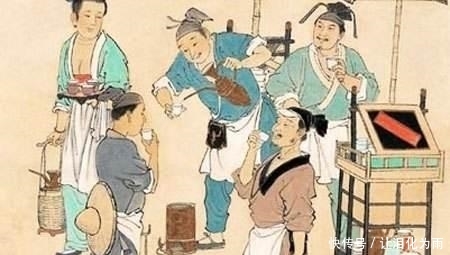 古时候如何度过三伏天?避暑妙招花样多,不得不佩服古人的智慧 99真人备用网址