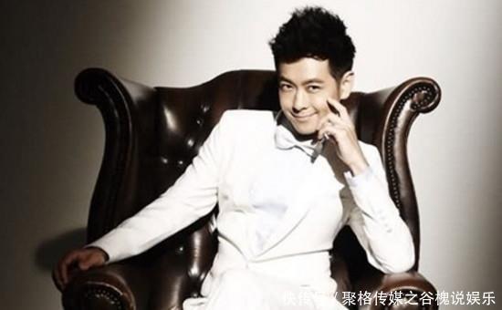 当44岁的林志颖遇上44岁的郭德纲,差距一目了