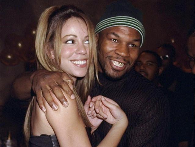 世界体坛被女人毁掉的8大巨星:泰森上榜,一人