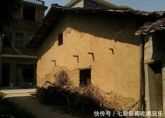 忘不了村民的冷嘲热讽，农村80后依旧没有盖房！