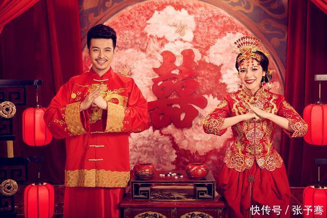 今年转运收入高,不复婚也可以再婚的人