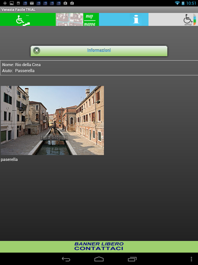 Venezia Facile截图2