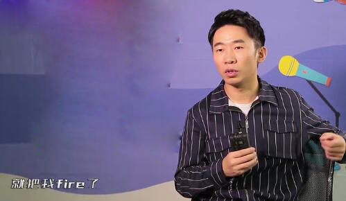 杨迪演《美人鱼》5天就被开除，就为了配合比周星驰咖位更大的她
