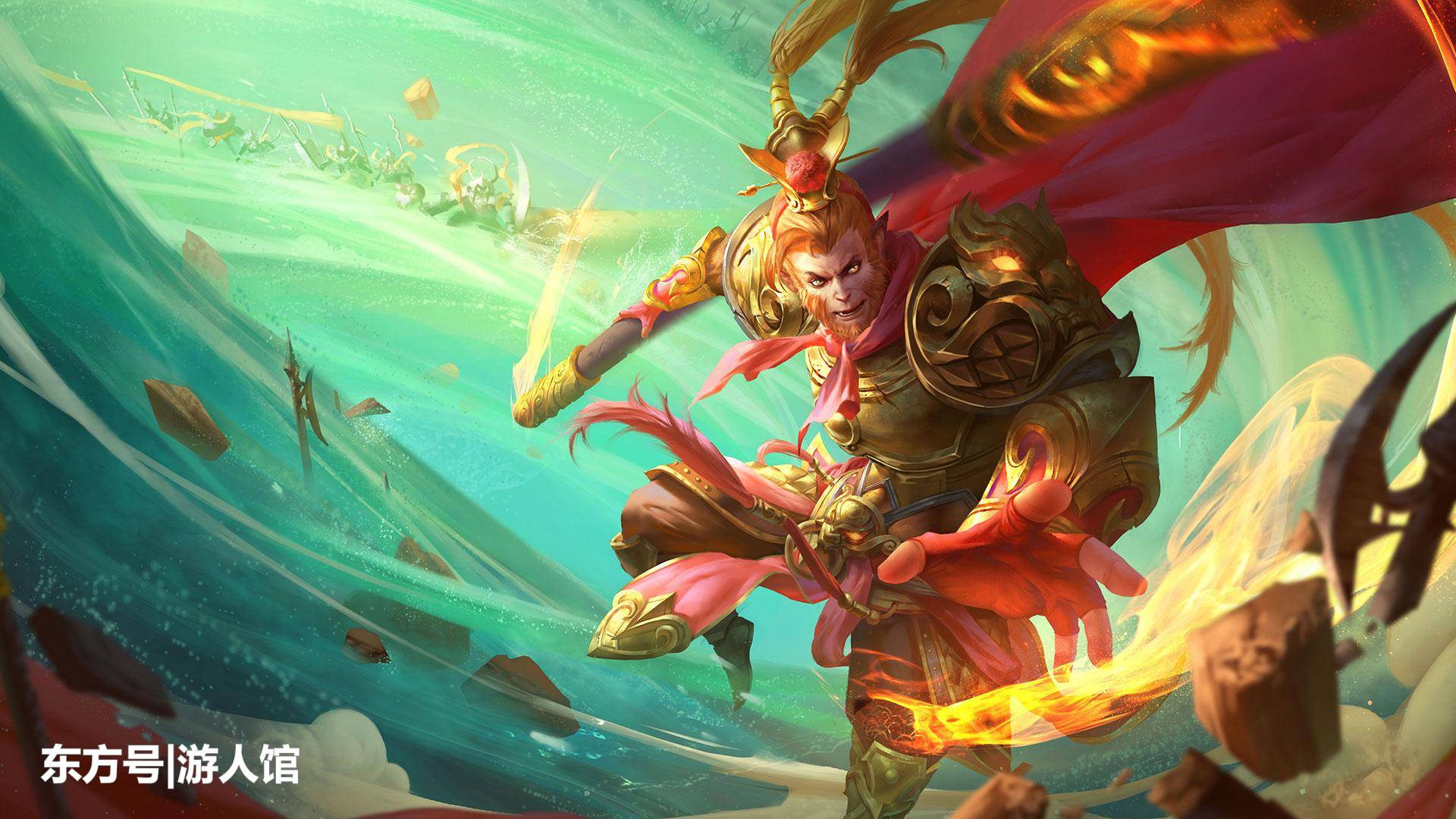 王者荣耀:这些是重做得比较失败的英雄,最近一个让无数人弃坑