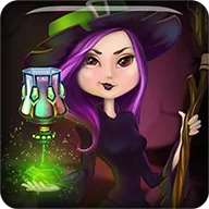 Love Potion : Eternal Devotion(爱情药水:永恒的奉献)