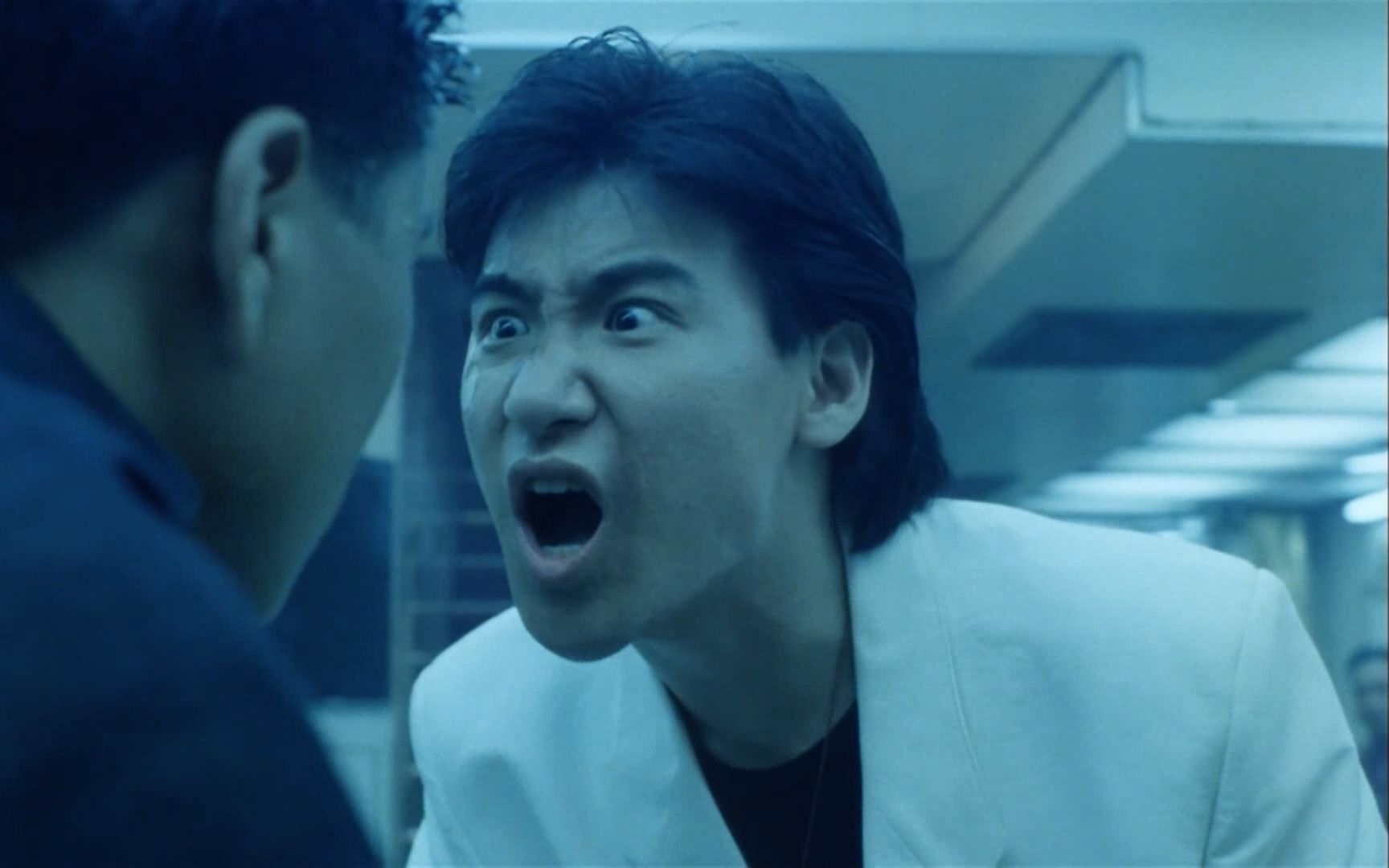 这表情包原来在这电影里,张张都是斗图神器,没看已经!