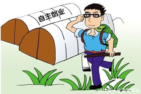 农村的这些挣钱的好项目农民朋友要知道！错过这几年可就没有了！