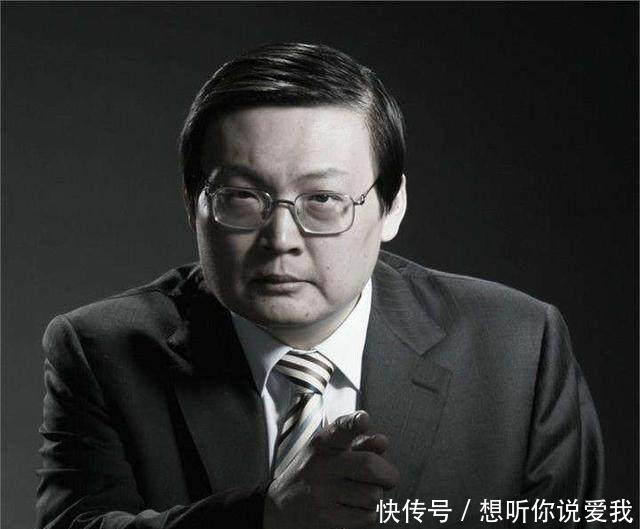 名嘴老梁这样说王宝强, 草根明星并非那么简单