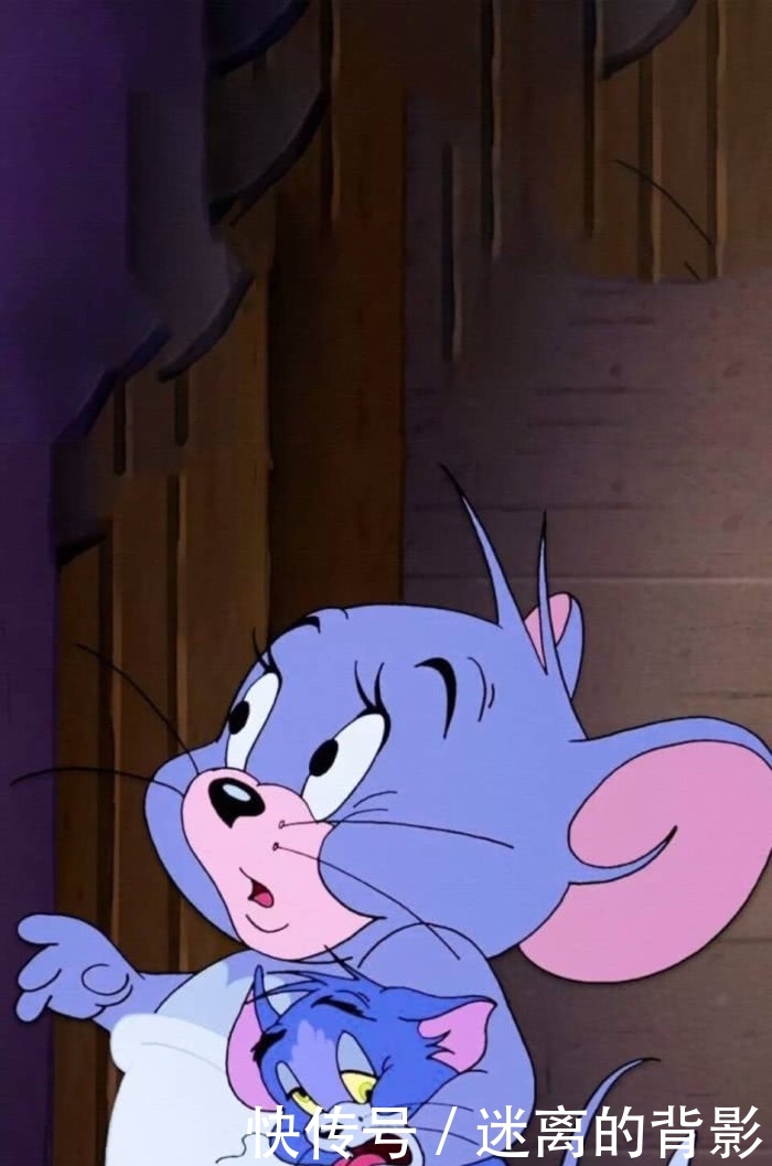 动漫?可爱?壁纸:只要活着,不管多痛苦,都会有好