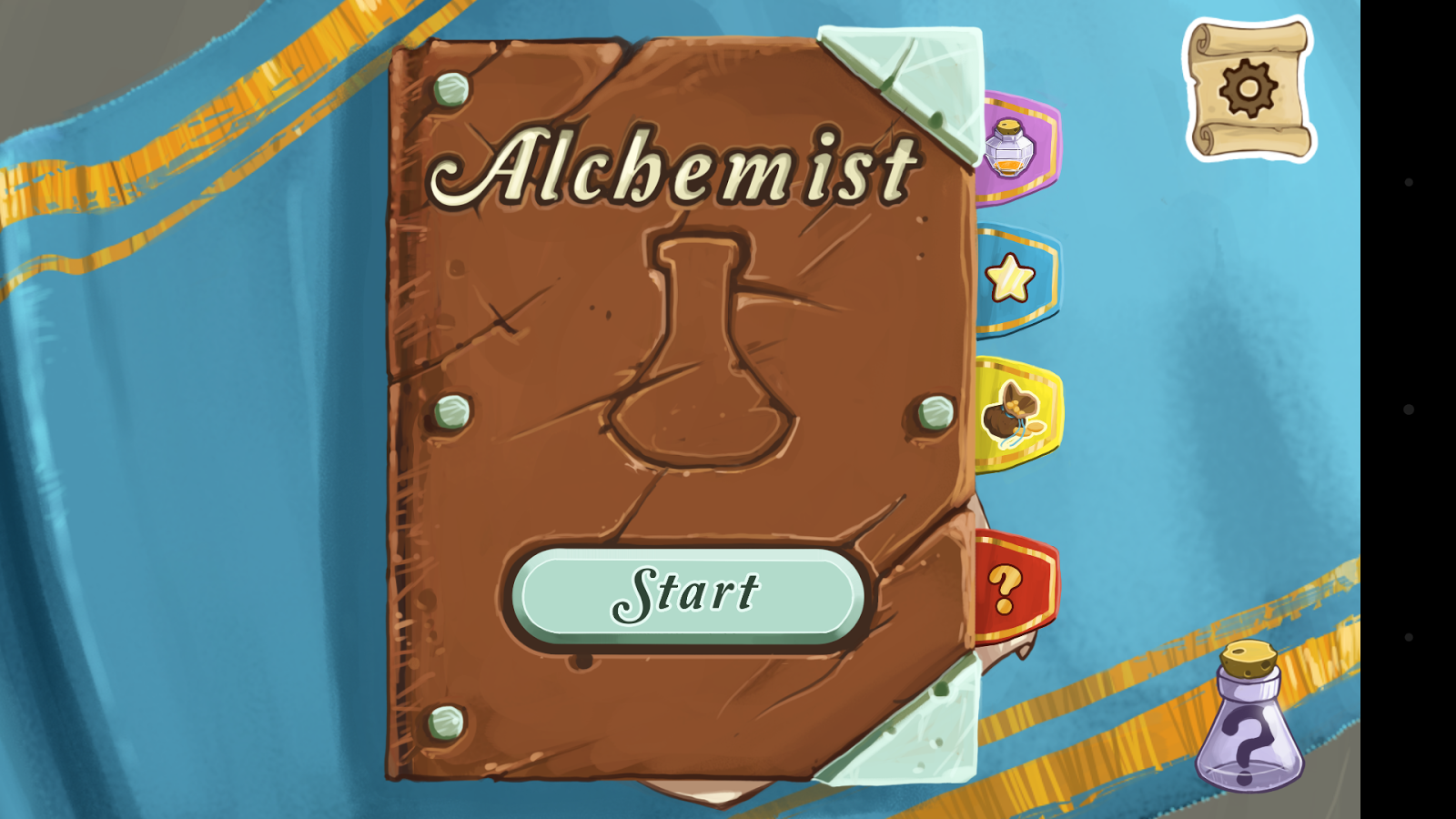 The Alchemist截图4