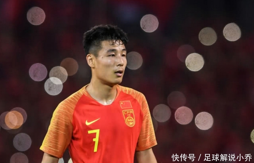 中国球员影响有多大?亚足联、FIFA同天发文 盛