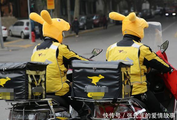 什么样的人最喜欢点外卖 t012f89b41c6d37b9a2.jpg?size=584x398