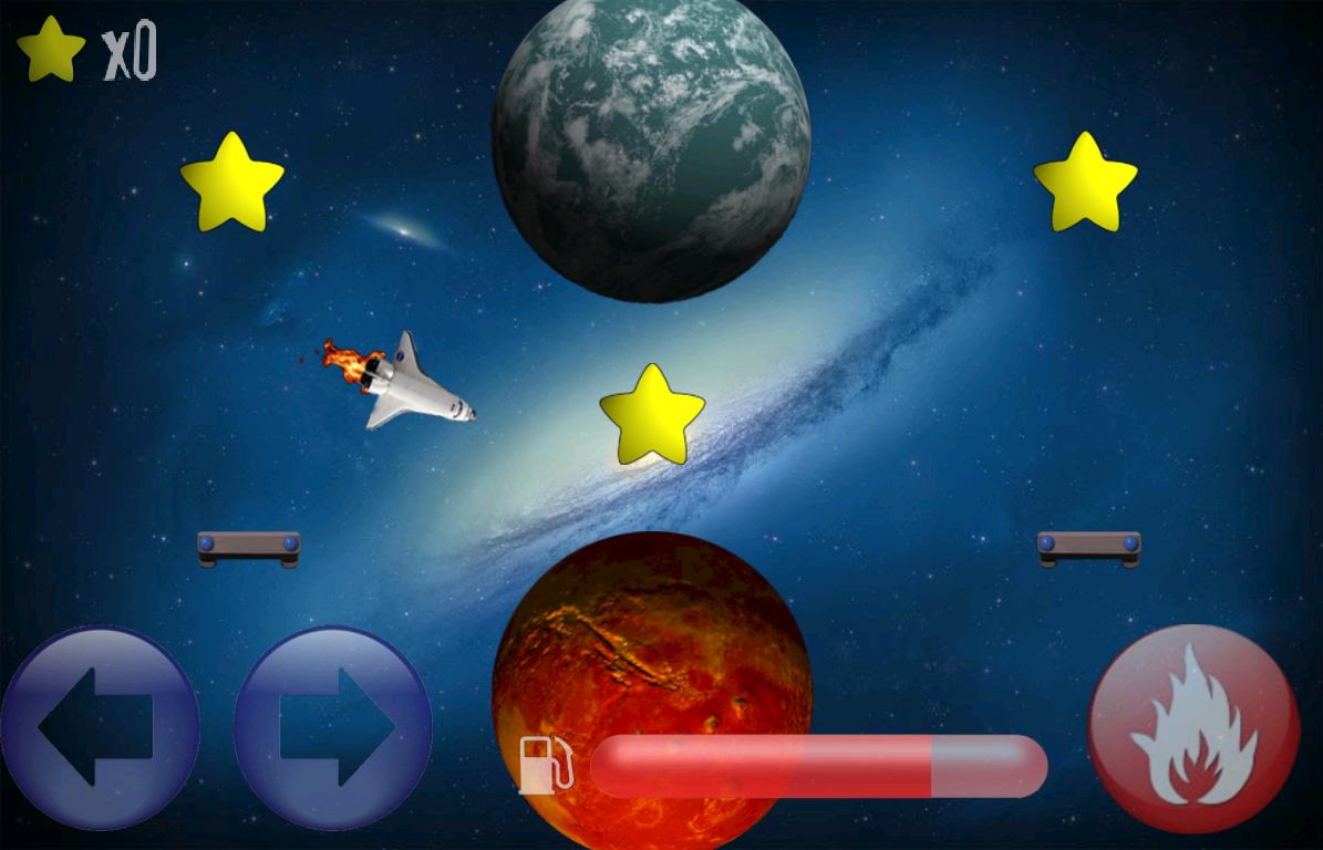 Space Rocket Nexus截图18