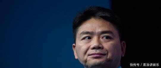 刘强东律师回应5000万美元和解纯属造谣