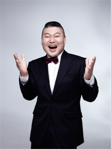 看完韩国央视一哥一姐,再看看中国央视一哥一