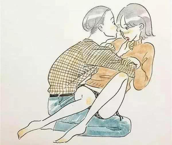 男女之间,频繁做这3件事,早已经不是“普通朋友”了,别不信!