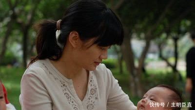 宝宝三月认母,这三种认母的方式让妈妈开心和