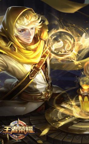 王者荣耀:你不知道的英雄奇葩玩法!半肉鲁班站撸无敌输出!