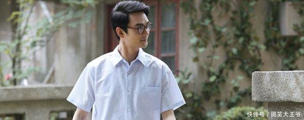 宋运辉离婚娶梁思申,杨巡成富翁,《大江大河》