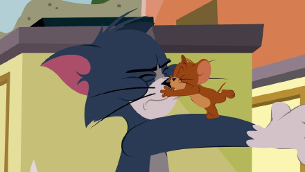 《猫和老鼠》将拍真人版电影,全片不用配音，是致敬还是毁经典？