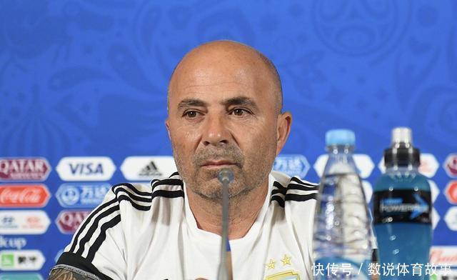 世界杯决赛前有重磅消息!阿根廷球迷松口气,梅