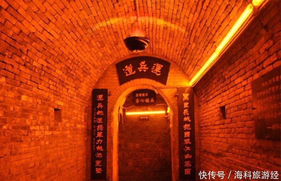 安徽亳州值得一去的五个旅游景点,历史人文景