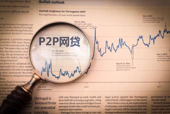 备案前期的P2P还能投吗 拍拍贷、银象网、宜人贷