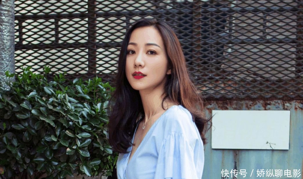 韩雪被权威媒体公开点名批评,再强大的背景也