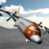 3D空中射击 Flight Simulator 3D