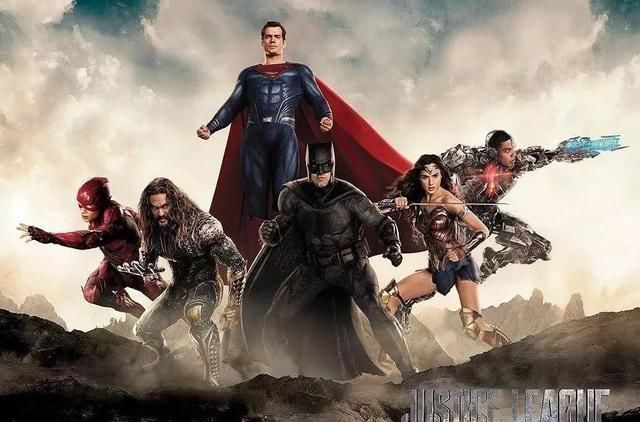 《海王》全球票房达8.87亿美元 登顶DC宇宙票