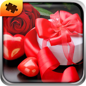 Love Puzzles - Saint Valentine
