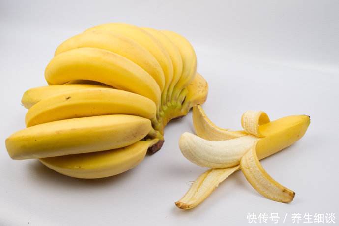 有高血糖的人,还能吃香蕉吗?这篇文章介绍得很