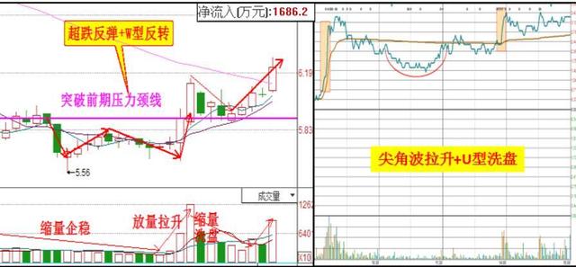 上海一女博士说破股市:一旦遇见跌停式洗盘,