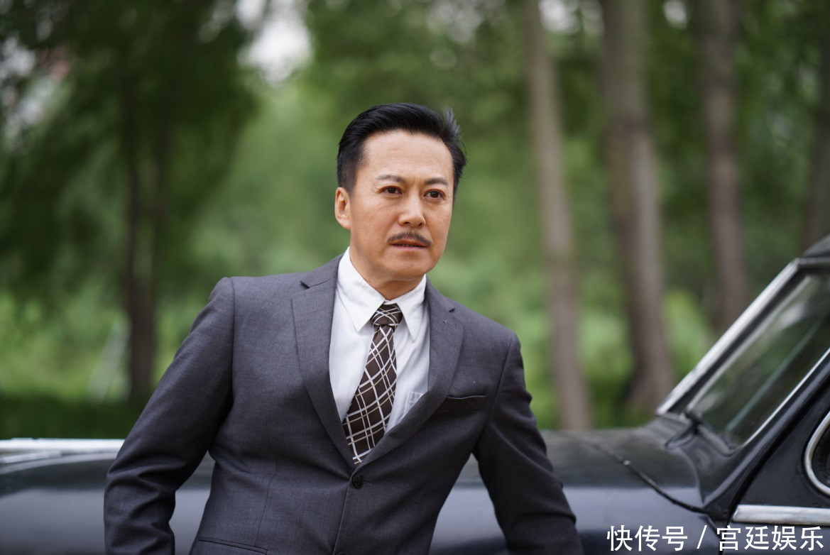 美客互娱郭秋成2018开播电视剧名单 新剧介绍