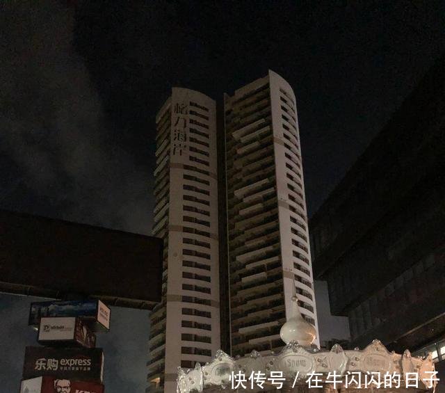 魅族16s拍照样张曝光对比小米9、iPhone X,魅