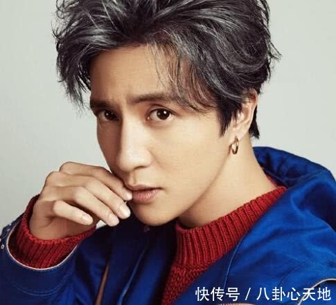 内地最火的五位男歌星,林俊杰垫底,第一位歌比