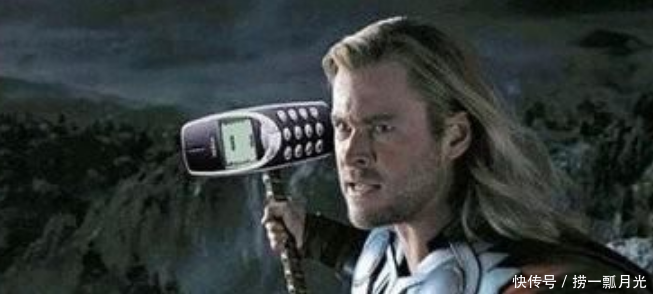 复联4:为何美队可以拿起雷神之锤,玩的比雷神